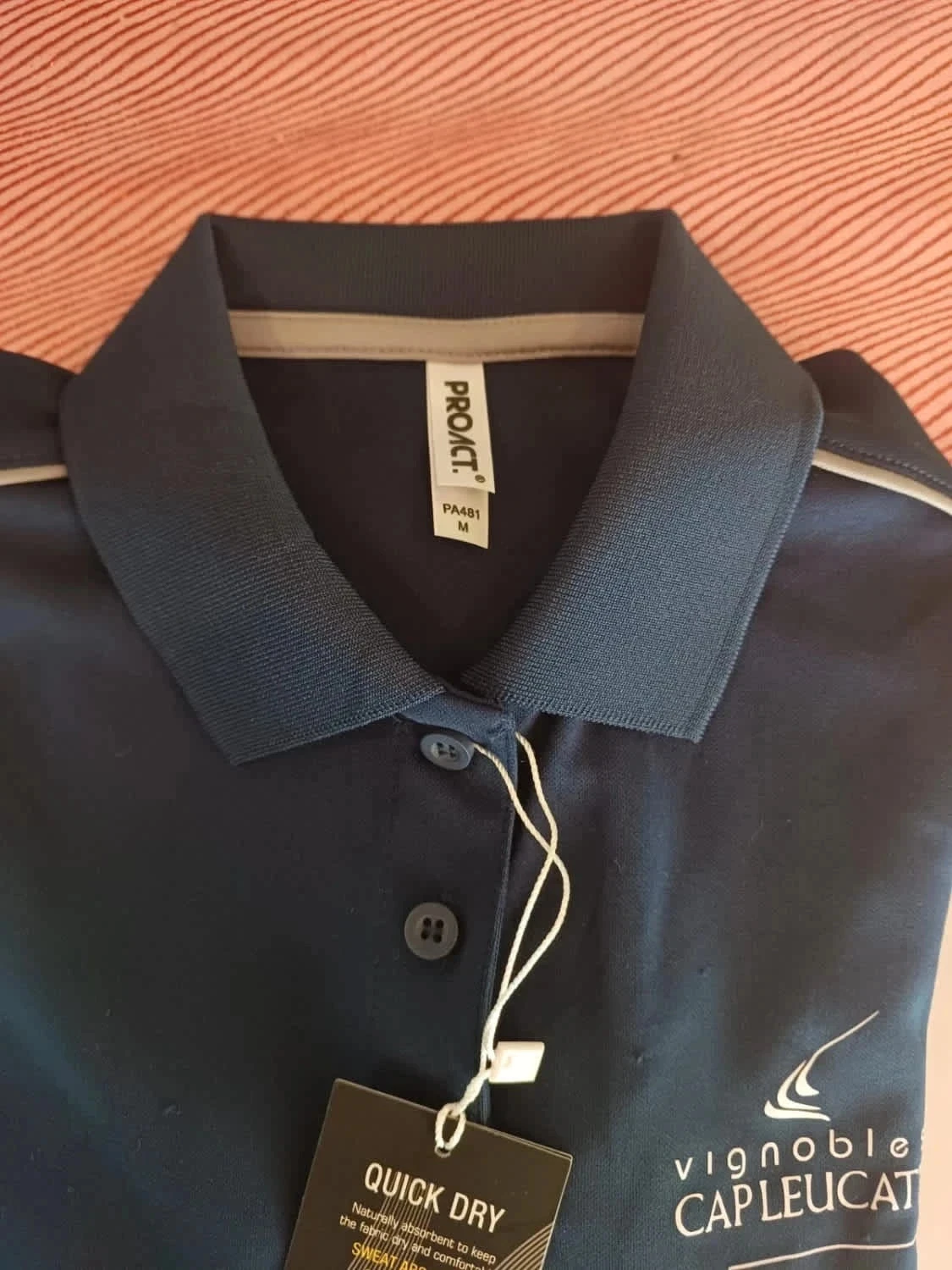 Polo talla M – photo 4